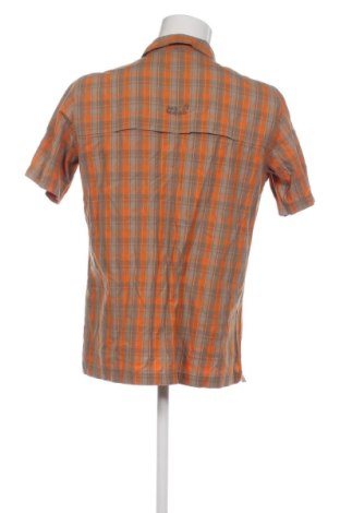 Męska koszula Jack Wolfskin, Rozmiar XL, Kolor Kolorowy, Cena 112,99 zł
