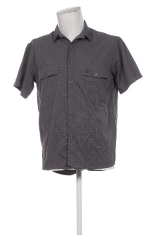 Cămașă de bărbați Jack Wolfskin, Mărime L, Culoare Multicolor, Preț 83,99 Lei