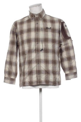 Pánská košile  Jack Wolfskin, Velikost L, Barva Vícebarevné, Cena  459,00 Kč