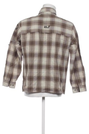 Pánská košile  Jack Wolfskin, Velikost L, Barva Vícebarevné, Cena  459,00 Kč