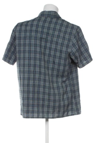 Cămașă de bărbați Jack Wolfskin, Mărime L, Culoare Multicolor, Preț 76,99 Lei