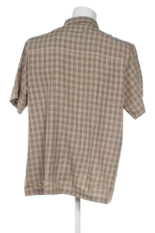 Ανδρικό πουκάμισο Jack Wolfskin, Μέγεθος XL, Χρώμα Πολύχρωμο, Τιμή 14,99 €