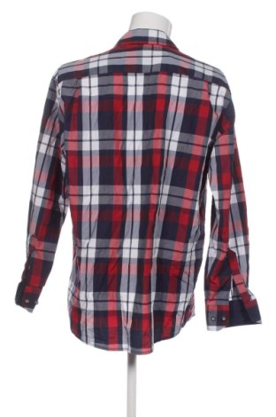 Herrenhemd Jack Wolfskin, Größe 3XL, Farbe Mehrfarbig, Preis 36,99 €