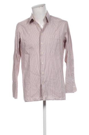 Herrenhemd Jacques Britt, Größe L, Farbe Mehrfarbig, Preis 17,39 €