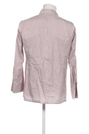 Herrenhemd Jacques Britt, Größe L, Farbe Mehrfarbig, Preis 17,39 €