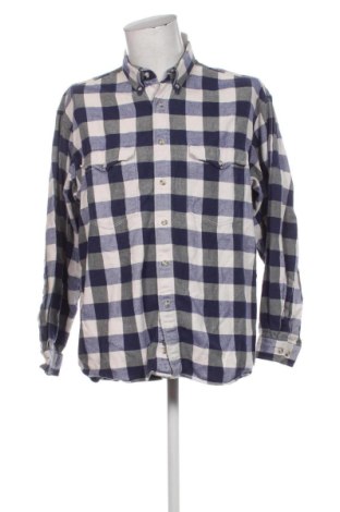 Pánská košile  Jacques Britt, Velikost XXL, Barva Vícebarevné, Cena  209,00 Kč