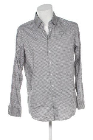 Ανδρικό πουκάμισο Jacques Britt, Μέγεθος L, Χρώμα Πολύχρωμο, Τιμή 9,99 €