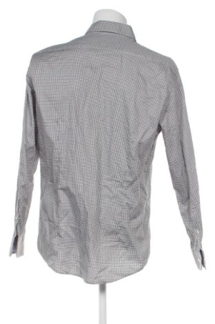 Ανδρικό πουκάμισο Jacques Britt, Μέγεθος L, Χρώμα Πολύχρωμο, Τιμή 9,99 €