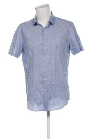 Męska koszula Jake*s, Rozmiar XL, Kolor Kolorowy, Cena 48,99 zł