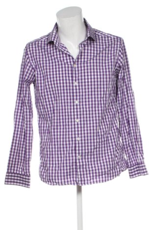 Pánska košeľa  Jake*s, Veľkosť L, Farba Viacfarebná, Cena  17,46 €