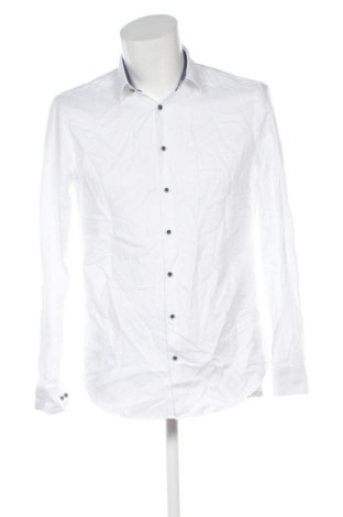 Férfi ing Jake*s, Méret M, Szín Fehér, Ár 5 349 Ft
