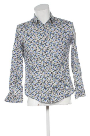 Herrenhemd Jake*s, Größe M, Farbe Mehrfarbig, Preis 17,00 €