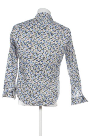 Herrenhemd Jake*s, Größe M, Farbe Mehrfarbig, Preis 17,00 €