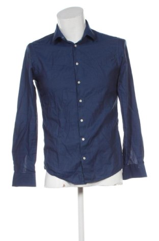 Herrenhemd Jake*s, Größe S, Farbe Mehrfarbig, Preis 17,00 €