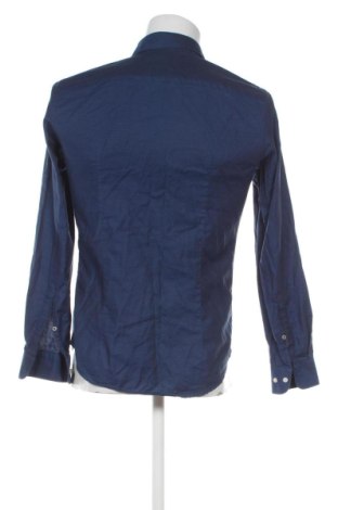 Herrenhemd Jake*s, Größe S, Farbe Mehrfarbig, Preis 17,00 €