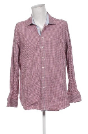 Ανδρικό πουκάμισο Jan Paulsen, Μέγεθος XXL, Χρώμα Πολύχρωμο, Τιμή 10,99 €