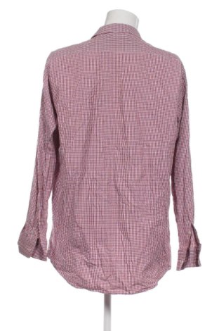 Ανδρικό πουκάμισο Jan Paulsen, Μέγεθος XXL, Χρώμα Πολύχρωμο, Τιμή 10,99 €