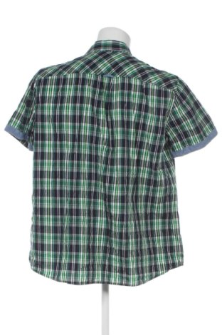 Cămașă de bărbați Jan Vanderstorm, Mărime XXL, Culoare Multicolor, Preț 54,99 Lei