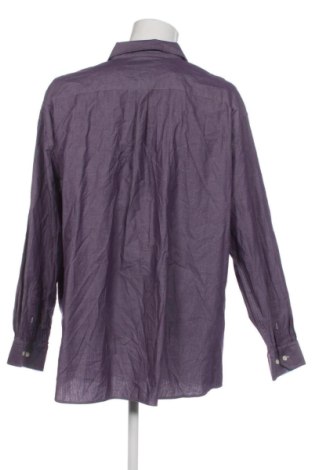 Мъжка риза Jan Vanderstorm, Размер 3XL, Цвят Многоцветен, Цена 17,89 €