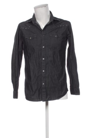 Herrenhemd Jaspal, Größe M, Farbe Blau, Preis 17,39 €