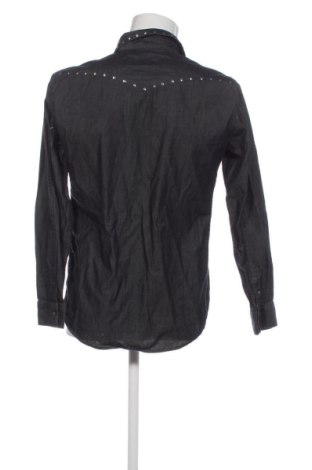 Herrenhemd Jaspal, Größe M, Farbe Blau, Preis 17,39 €