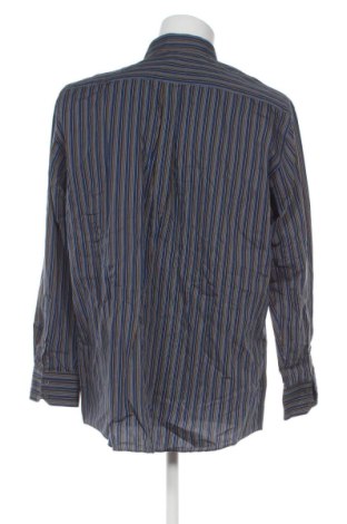 Мъжка риза Jean Chatel, Размер XXL, Цвят Многоцветен, Цена 15,33 €