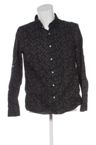 Ανδρικό πουκάμισο Jean Pascale, Μέγεθος L, Χρώμα Πολύχρωμο, Τιμή 7,99 €