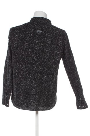 Ανδρικό πουκάμισο Jean Pascale, Μέγεθος L, Χρώμα Πολύχρωμο, Τιμή 7,99 €