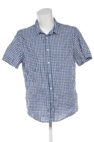 Męska koszula Jean Pascale, Rozmiar XXL, Kolor Kolorowy, Cena 47,99 zł