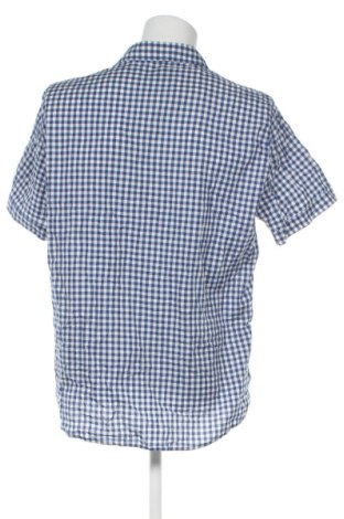 Męska koszula Jean Pascale, Rozmiar XXL, Kolor Kolorowy, Cena 47,99 zł