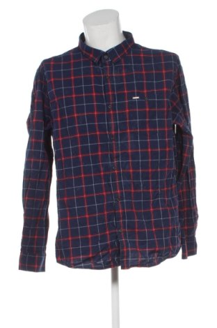 Cămașă de bărbați Jean Pascale, Mărime XXL, Culoare Multicolor, Preț 35,99 Lei