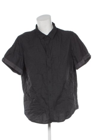 Férfi ing Jean Pascale, Méret XXL, Szín Fekete, Ár 4 499 Ft