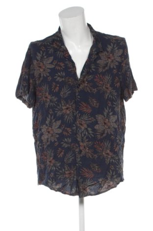 Pánska košeľa  Jean Pascale, Veľkosť XXL, Farba Viacfarebná, Cena  17,95 €