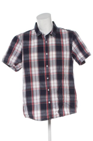 Cămașă de bărbați Jean Pascale, Mărime XXL, Culoare Multicolor, Preț 54,99 Lei