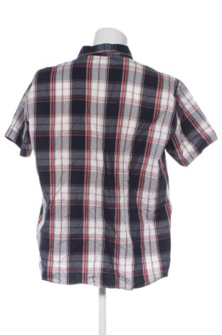 Cămașă de bărbați Jean Pascale, Mărime XXL, Culoare Multicolor, Preț 54,99 Lei