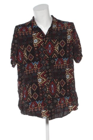 Férfi ing Jean Pascale, Méret 3XL, Szín Sokszínű, Ár 4 529 Ft