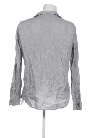 Męska koszula Jean Pascale, Rozmiar XXL, Kolor Szary, Cena 57,99 zł