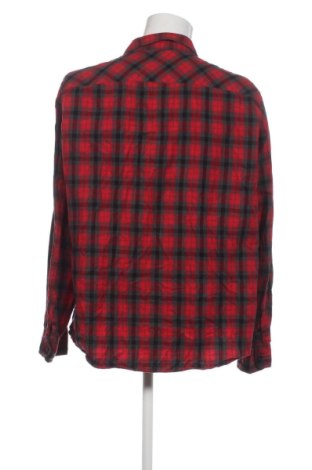 Ανδρικό πουκάμισο Jean Pascale, Μέγεθος XL, Χρώμα Πολύχρωμο, Τιμή 7,99 €