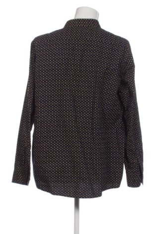 Ανδρικό πουκάμισο Jean Pascale, Μέγεθος XXL, Χρώμα Πολύχρωμο, Τιμή 7,99 €