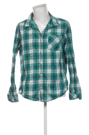 Męska koszula Jean Pascale, Rozmiar XXL, Kolor Kolorowy, Cena 31,99 zł