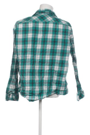 Męska koszula Jean Pascale, Rozmiar XXL, Kolor Kolorowy, Cena 31,99 zł