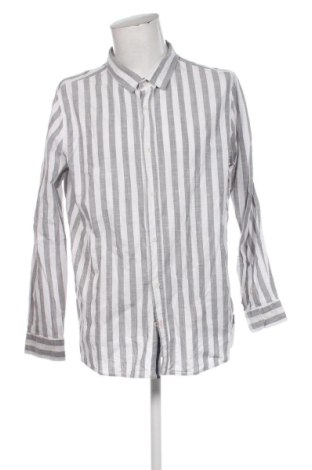 Ανδρικό πουκάμισο Jean Pascale, Μέγεθος XXL, Χρώμα Πολύχρωμο, Τιμή 7,99 €