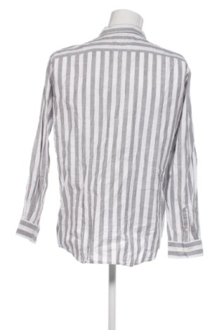 Ανδρικό πουκάμισο Jean Pascale, Μέγεθος XXL, Χρώμα Πολύχρωμο, Τιμή 7,99 €