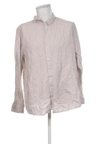 Ανδρικό πουκάμισο Jean Pascale, Μέγεθος 3XL, Χρώμα Πολύχρωμο, Τιμή 7,99 €