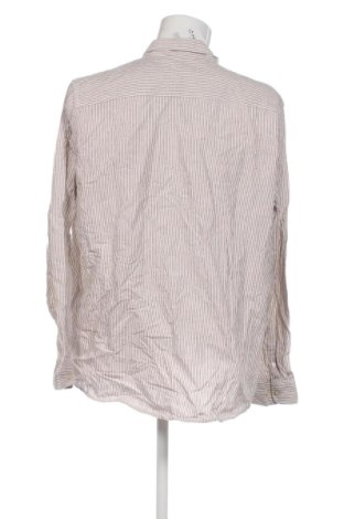 Ανδρικό πουκάμισο Jean Pascale, Μέγεθος 3XL, Χρώμα Πολύχρωμο, Τιμή 7,99 €