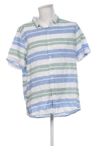 Cămașă de bărbați Jean Pascale, Mărime 3XL, Culoare Multicolor, Preț 55,99 Lei