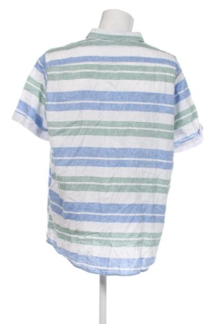 Cămașă de bărbați Jean Pascale, Mărime 3XL, Culoare Multicolor, Preț 55,99 Lei