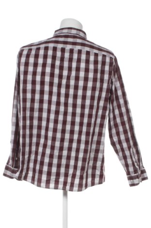 Męska koszula Jean Pascale, Rozmiar XXL, Kolor Kolorowy, Cena 78,99 zł