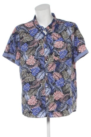 Pánska košeľa  Jean Pascale, Veľkosť XXL, Farba Viacfarebná, Cena  17,95 €