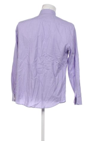 Pánska košeľa  Jeff Banks, Veľkosť XL, Farba Fialová, Cena  6,95 €